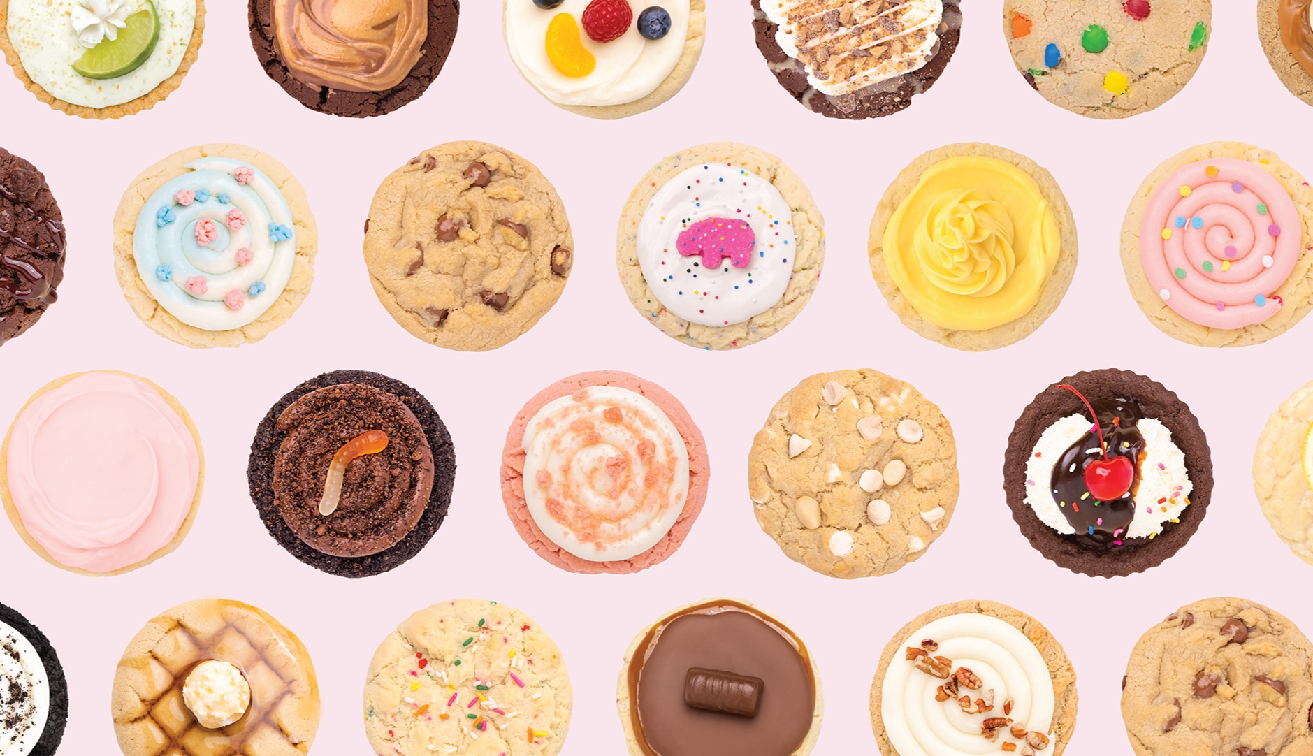 Crumbl Cookies Image #2
