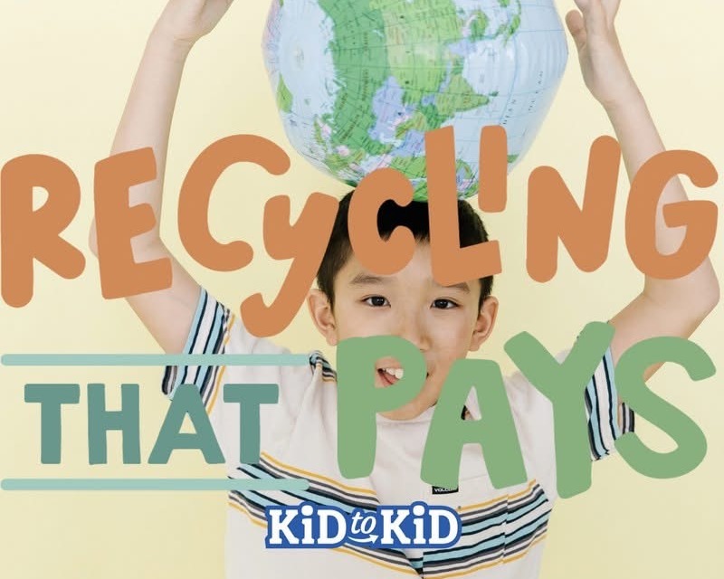 Kid to Kid