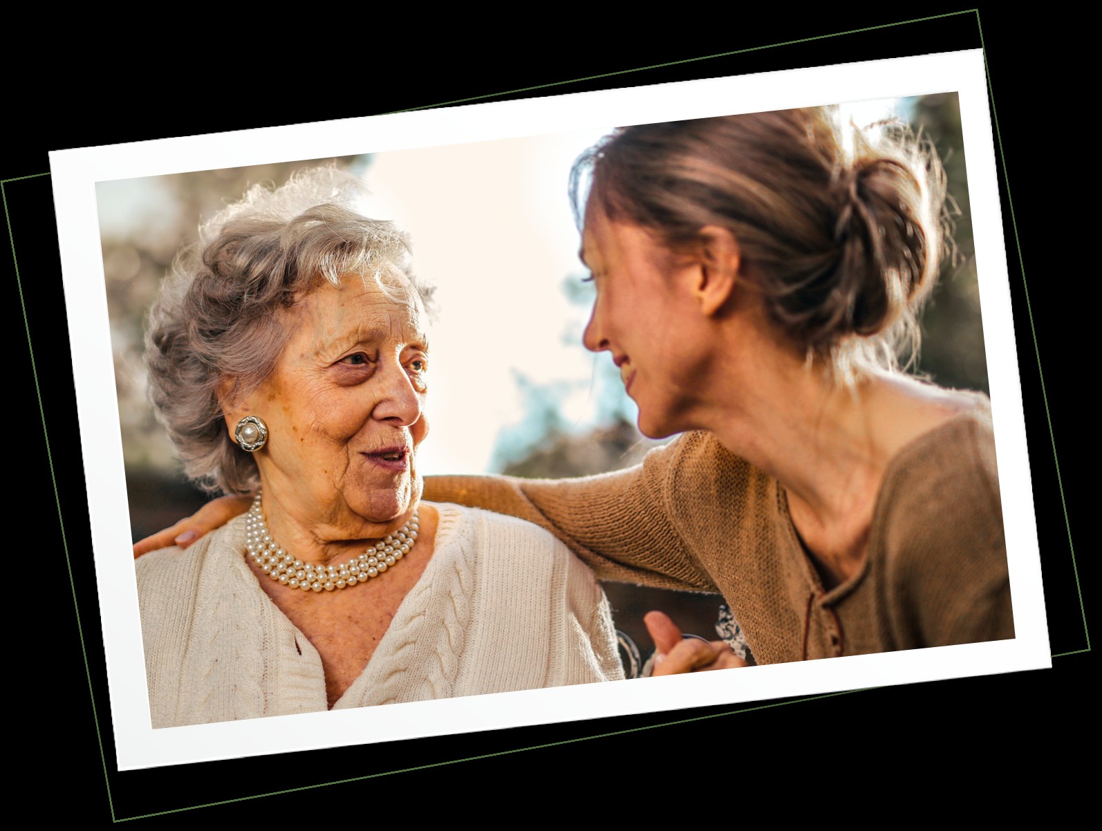 Caring for Others Image #1