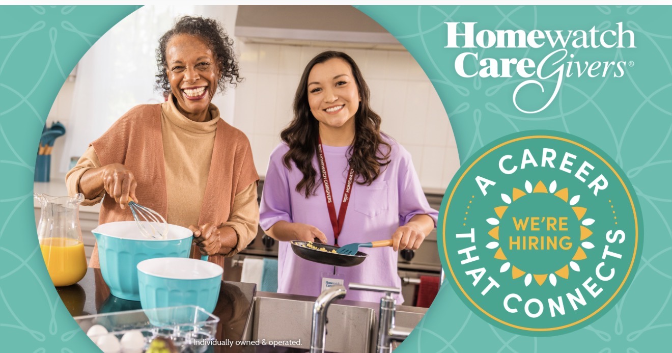 Homewatch CareGivers Image #2