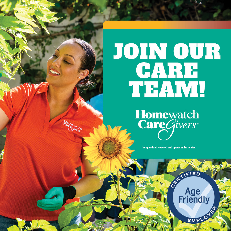 Homewatch CareGivers