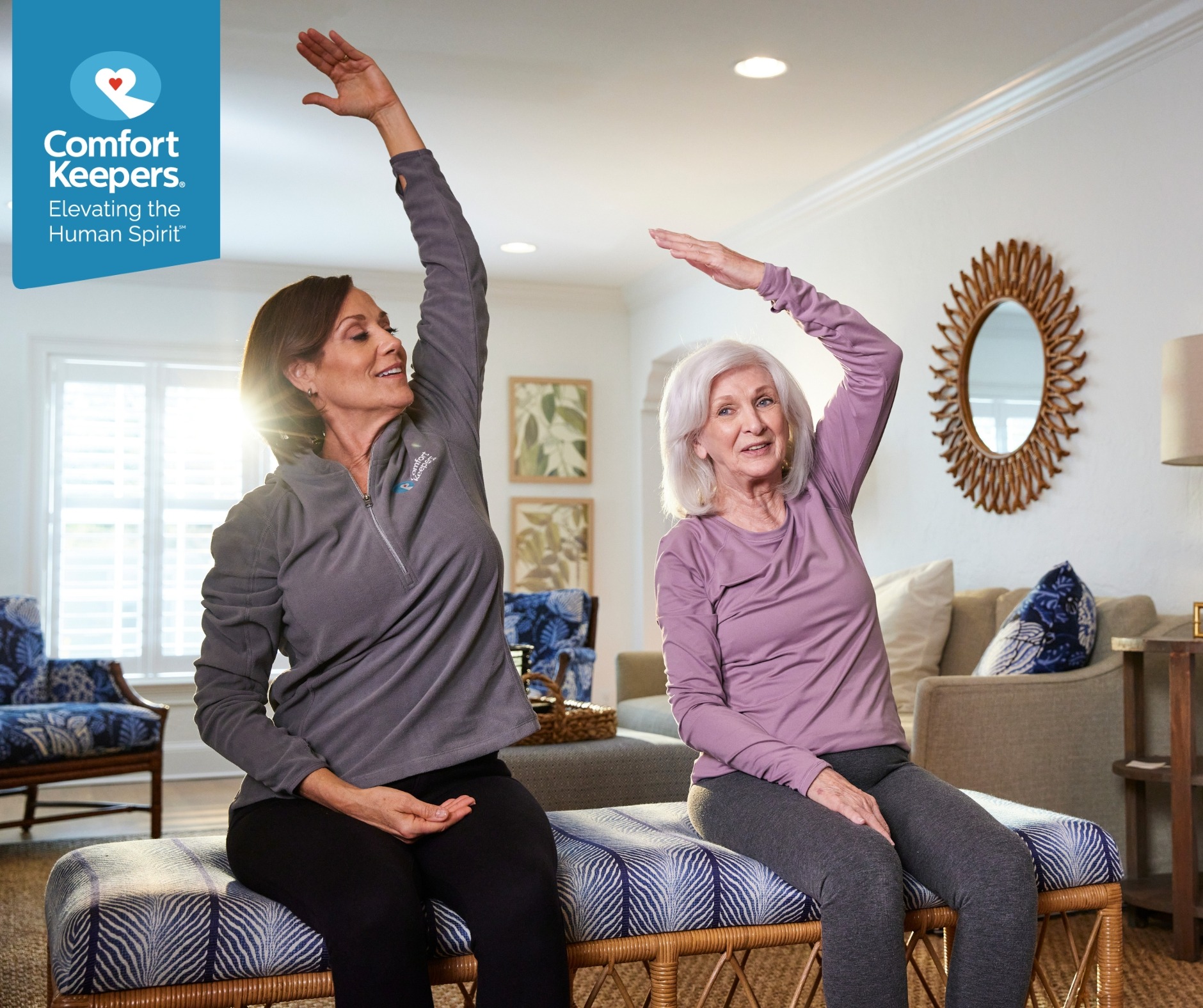 Comfort Keepers Image #2