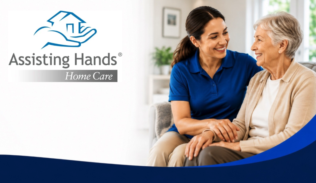 How Assisting Hands Hired 51 Caregivers in One Quarter