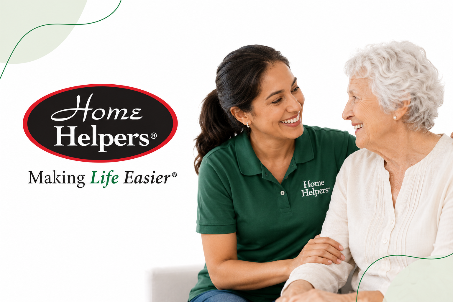 How Home Helpers Increased Qualified Applicants by 5X While Making Hiring Easier