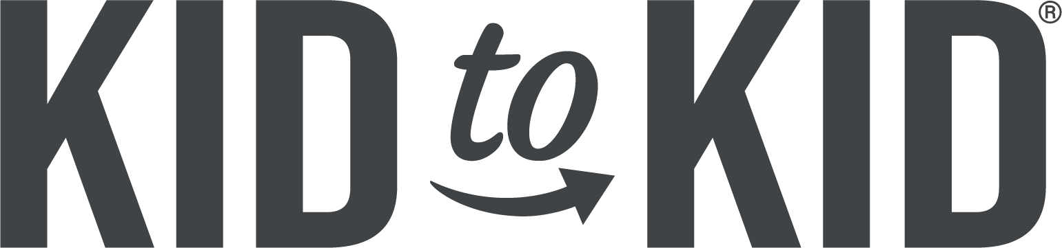 Kid to Kid's Logo